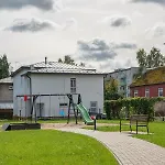 Apartment Tartukodu Narva Mnt 101a-1 Tartu