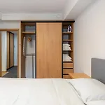Apartment Tartukodu Narva Mnt 101a-1 Tartu