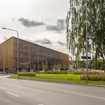 Apartment Tartukodu Narva Mnt 101a-1 *