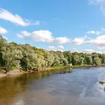 Tartukodu Narva Mnt 101a-1 Apartment Tartu