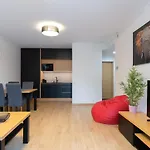 Apartment Tartukodu Narva Mnt 101a-1 Tartu