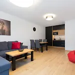 Apartment Tartukodu Narva Mnt 101a-1 *