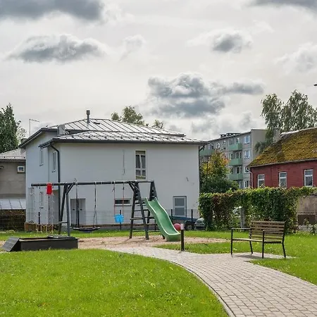 Apartman Tartukodu Narva Mnt 101a-1 Tartu