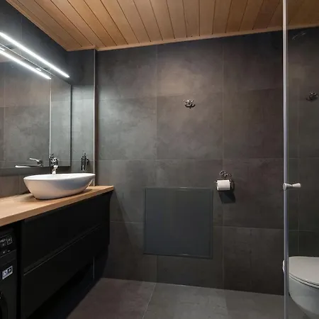 Tartukodu Narva Mnt 101a-1 Apartament