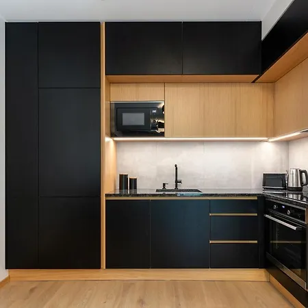 Apartman Tartukodu Narva Mnt 101a-1 Tartu