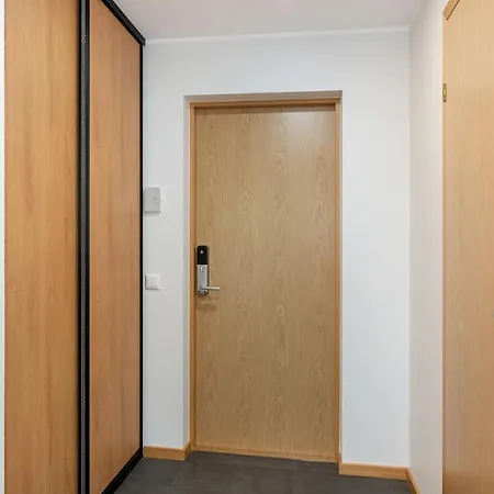 Apartman Tartukodu Narva Mnt 101a-1 *