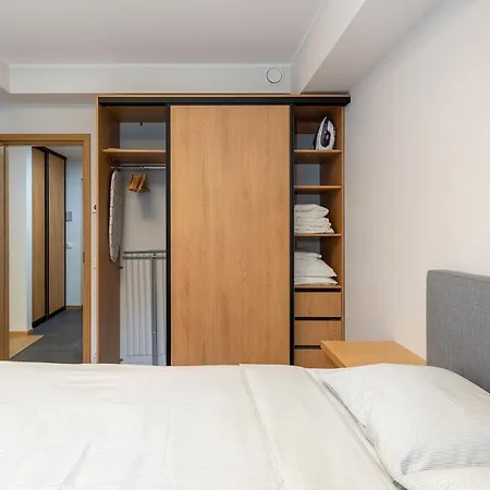 Apartament Tartukodu Narva Mnt 101a-1 Tartu