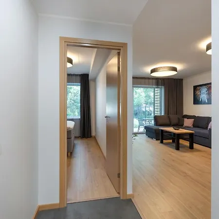 Tartukodu Narva Mnt 101a-1 * Tartu