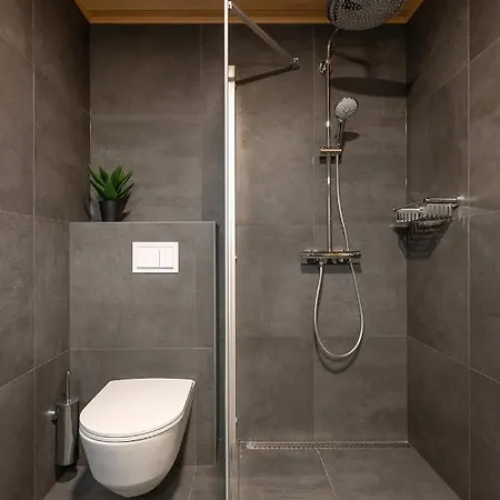 Tartukodu Narva Mnt 101a-1 * Tartu