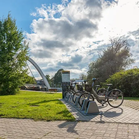 Tartukodu Narva Mnt 101a-1 *