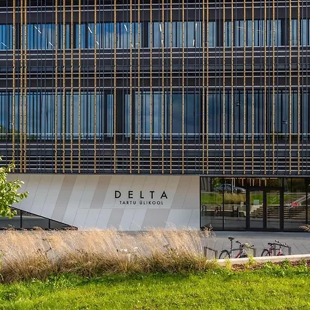 Apartman Tartukodu Narva Mnt 101a-1