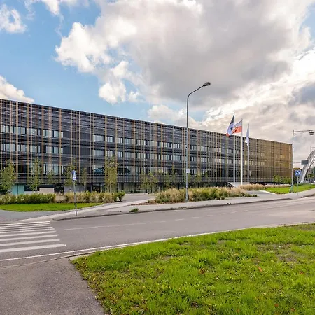 Tartukodu Narva Mnt 101a-1 Apartman *