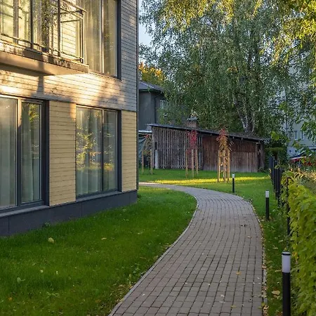 Tartukodu Narva Mnt 101a-1 *