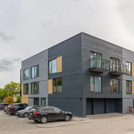 Tartukodu Narva Mnt 101a-1 * Tartu