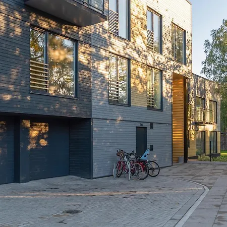 Tartukodu Narva Mnt 101a-1 *