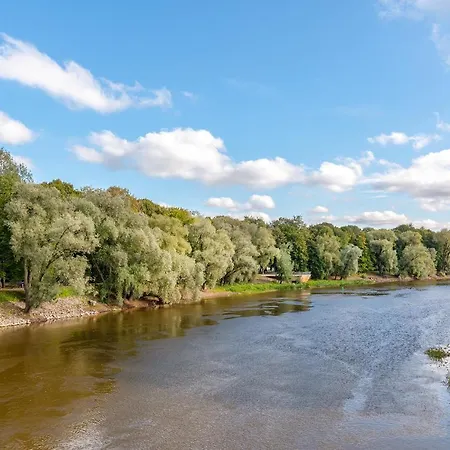 Tartukodu Narva Mnt 101a-1 Apartament Tartu