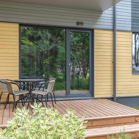 Tartukodu Narva Mnt 101a-1 Apartman Tartu