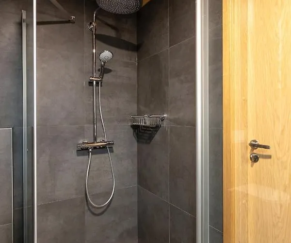 Tartukodu Narva Mnt 101a-1 Апартаменты