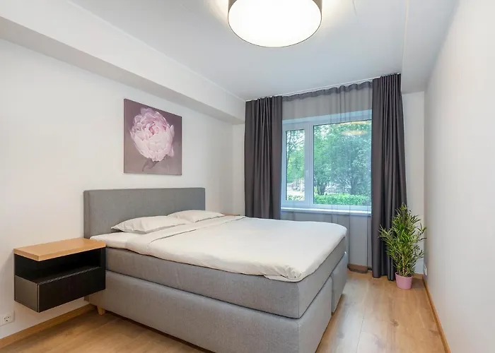 Tartukodu Narva Mnt 101a-1 * Tartu