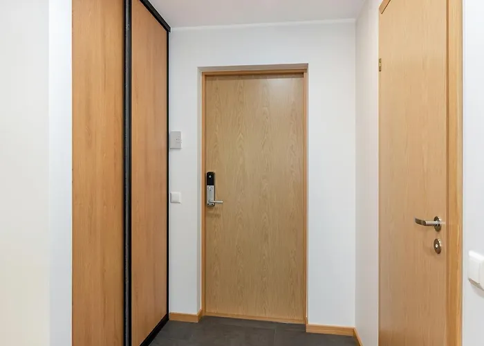 Apartment Tartukodu Narva Mnt 101a-1 *