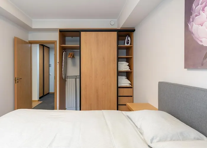 Apartment Tartukodu Narva Mnt 101a-1 Tartu