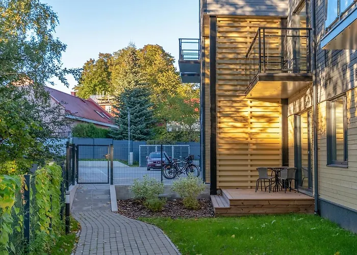 Tartukodu Narva Mnt 101a-1 *