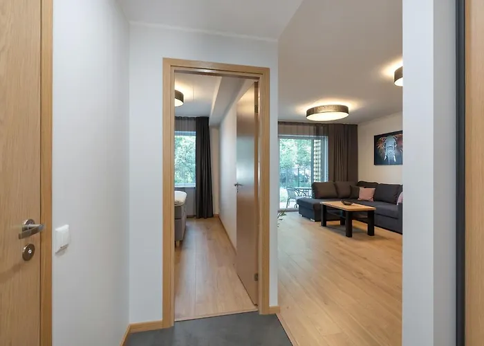 Tartukodu Narva Mnt 101a-1 * Tartu