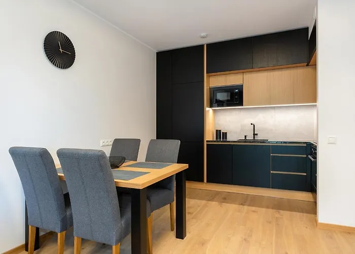 Apartment Tartukodu Narva Mnt 101a-1