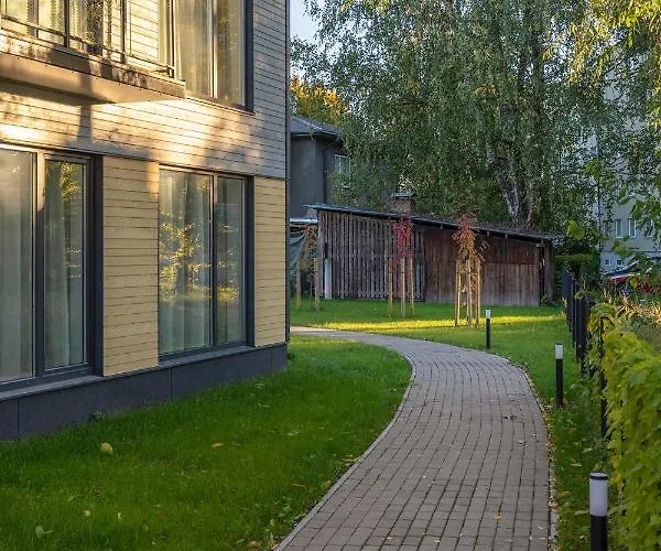 Tartukodu Narva Mnt 101a-1 *