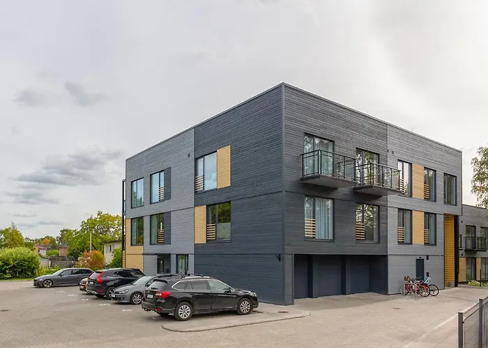 Tartukodu Narva Mnt 101a-1 * Tartu