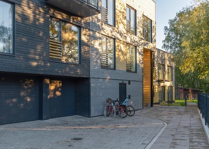 Tartukodu Narva Mnt 101a-1 *